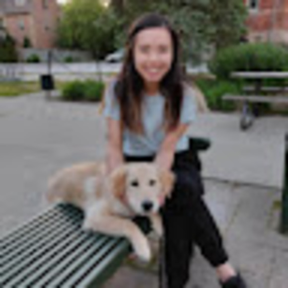 Meet your Posher, Cherrie - Picture 1 of 1